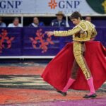 RESULTADOS PRIMER CORRIDA DE CALAVERAS EN LA PLAZA TOROS MONUMENTAL DE AGUASCALIENTES